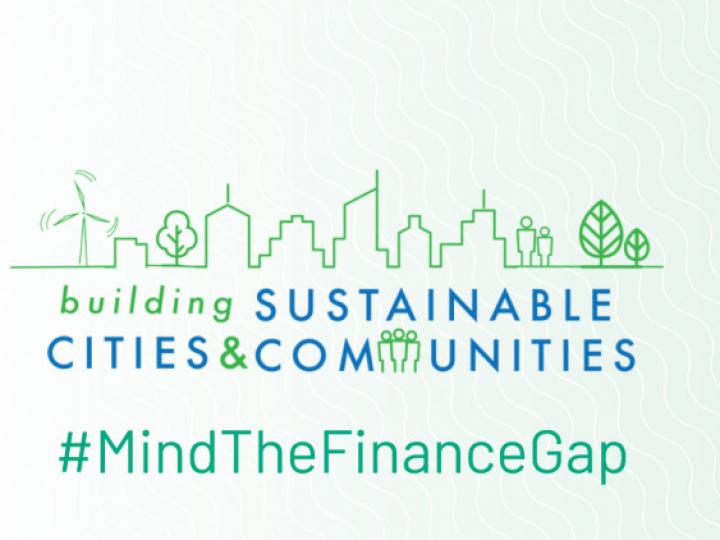 Activating more private capital to make cities more sustainable