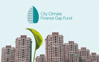 A new fund for a new urban future