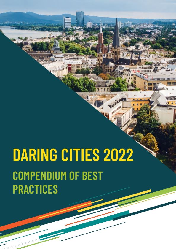 Daring Cities 2022 Compendium of Best Practices thumbnail