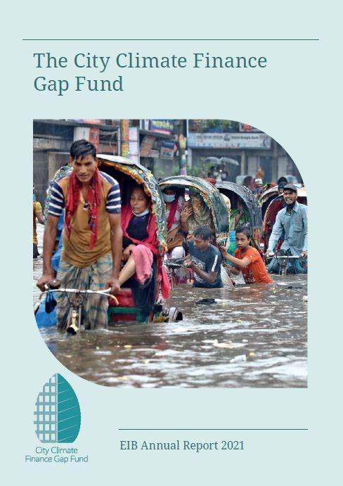 EIB Gap Fund Annual Report – Calendar Year 2021 thumbnail