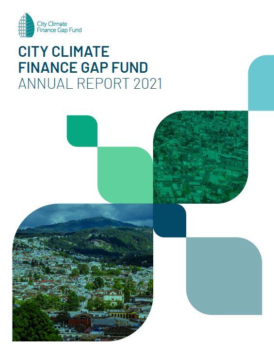 WB Gap Fund Annual Report – Fiscal Year 2021 thumbnail