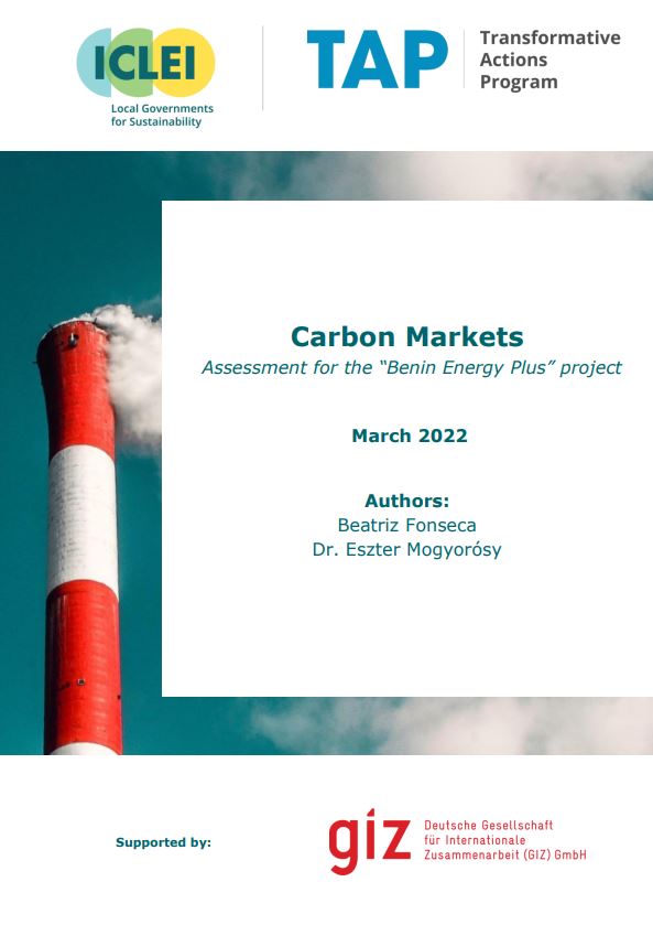 Carbon markets assessment thumbnail