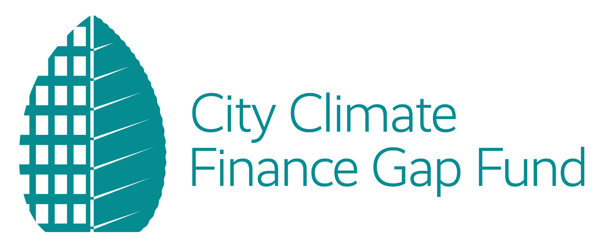 City climate finance gap fund