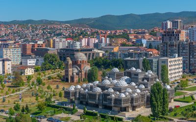 Building cleaner, greener, more livable cities: Pristina – a blueprint for transforming urban development